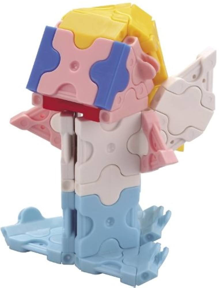 Amazon.co.jp: ラキュー (LaQ) 十二星座コレクション